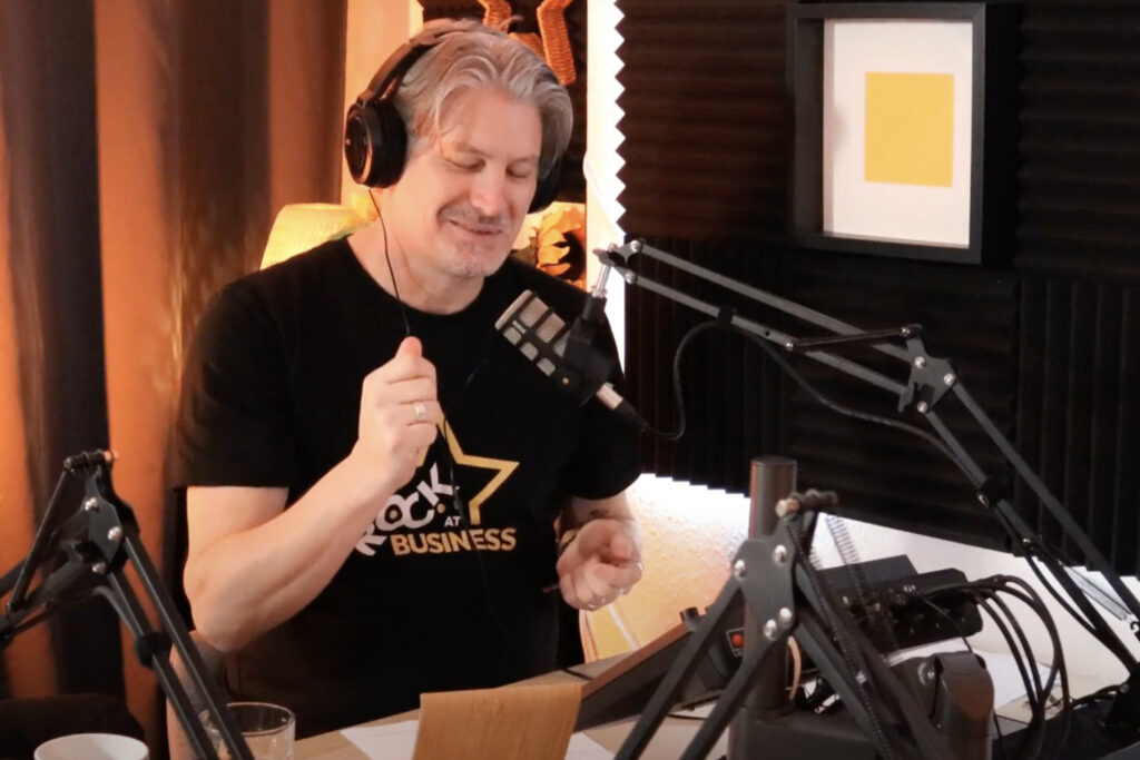 10 Marketing Ideas to Boost Your B&B Bookings Pt1- One - S01E003 | 10 Marketing Ideas to Boost Your B&B Bookings Pt1 - Rock at Business