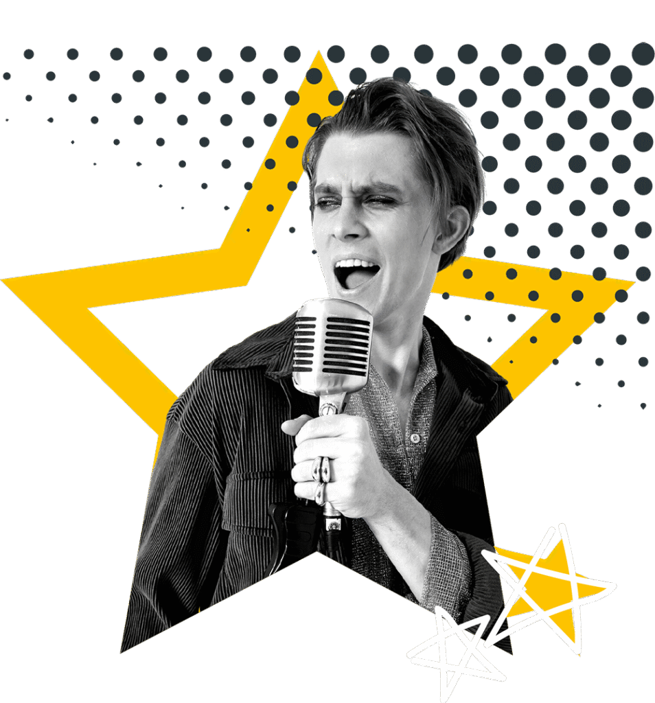 - Rock at business rock 3 - Meet the Rock Star Programme - Rock at Business