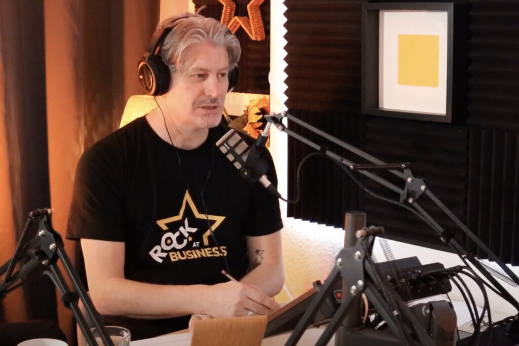 10 Marketing Ideas to Boost Your B&B Bookings Pt1- three - S01E003 | 10 Marketing Ideas to Boost Your B&B Bookings Pt1 - Rock at Business